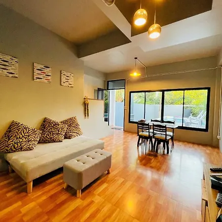 Well Journey Pool Villa Aonang Krabi Ao Nang Exterior photo