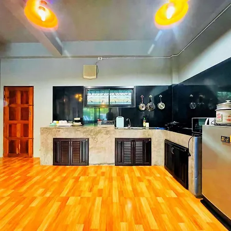 Well Journey Pool Villa Aonang Krabi Ao Nang Exterior photo