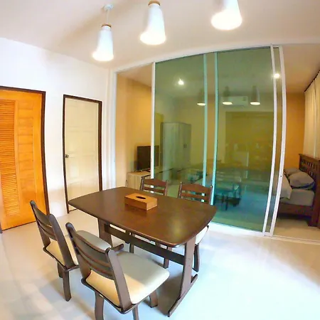 Well Journey Pool Villa Aonang Krabi Ao Nang Exterior photo