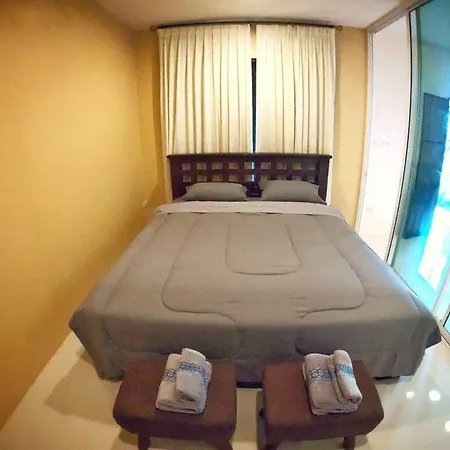 Well Journey Pool Villa Aonang Krabi Ao Nang Exterior photo