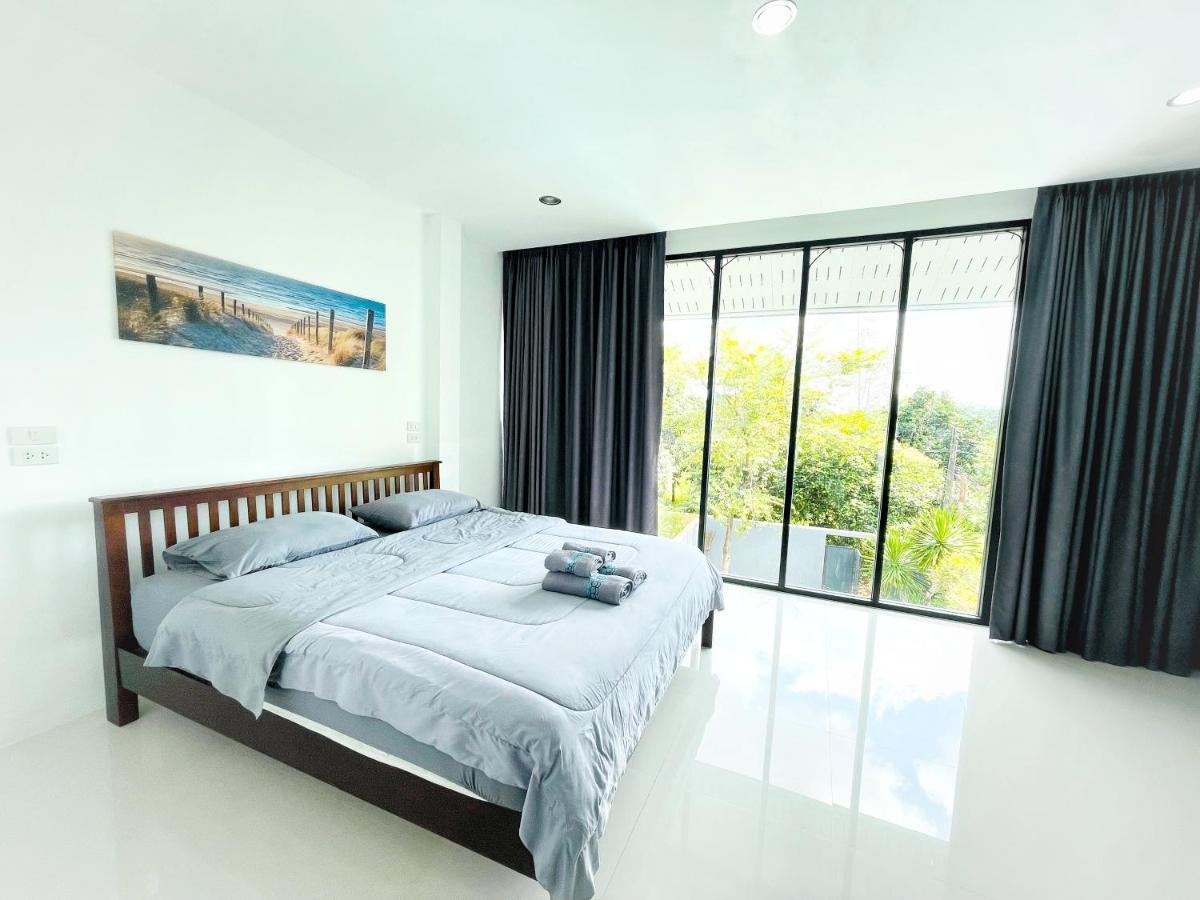 Villa Well Journey Pool Aonang Krabi *