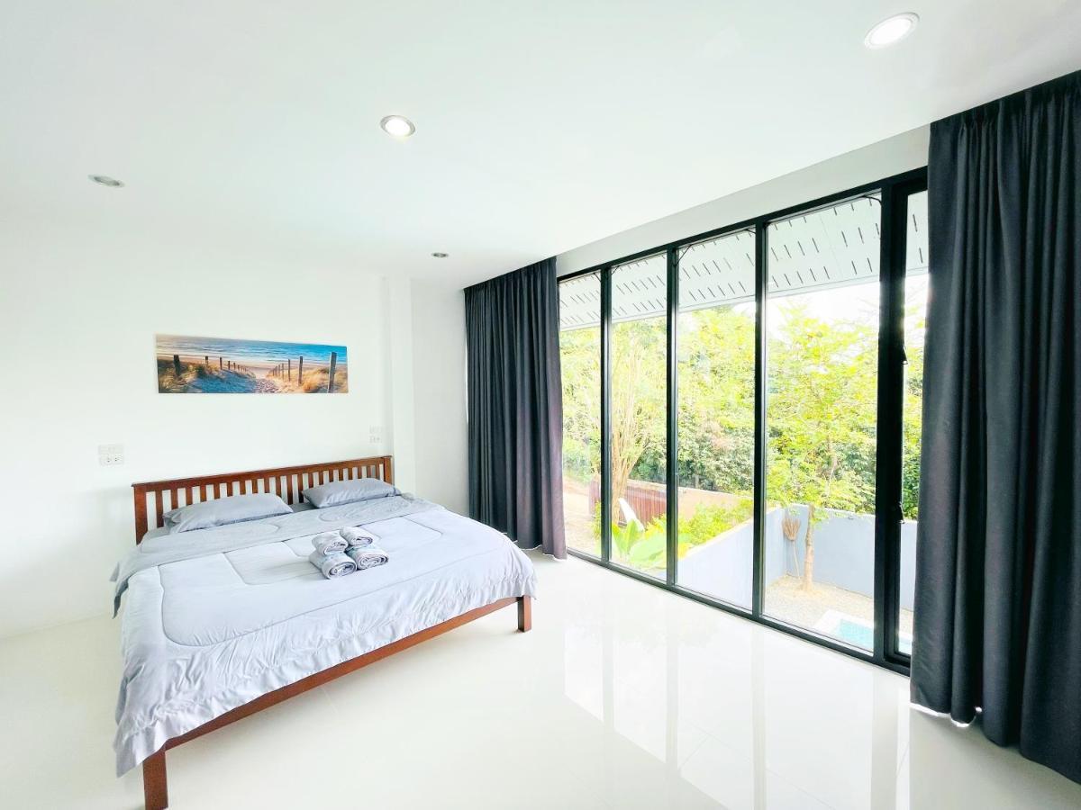 Villa Well Journey Pool Aonang Krabi *