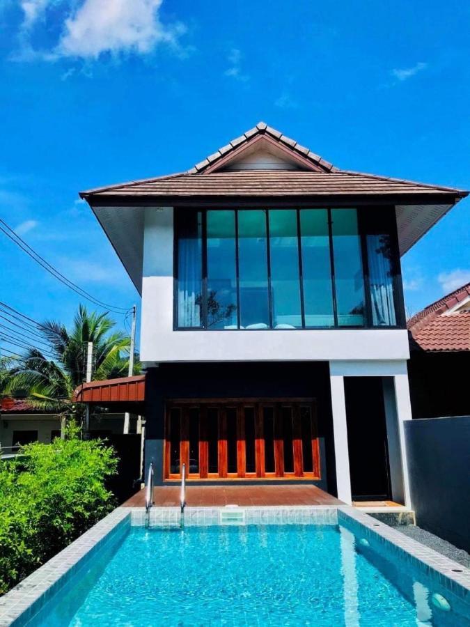 Villa Well Journey Pool Aonang Krabi *