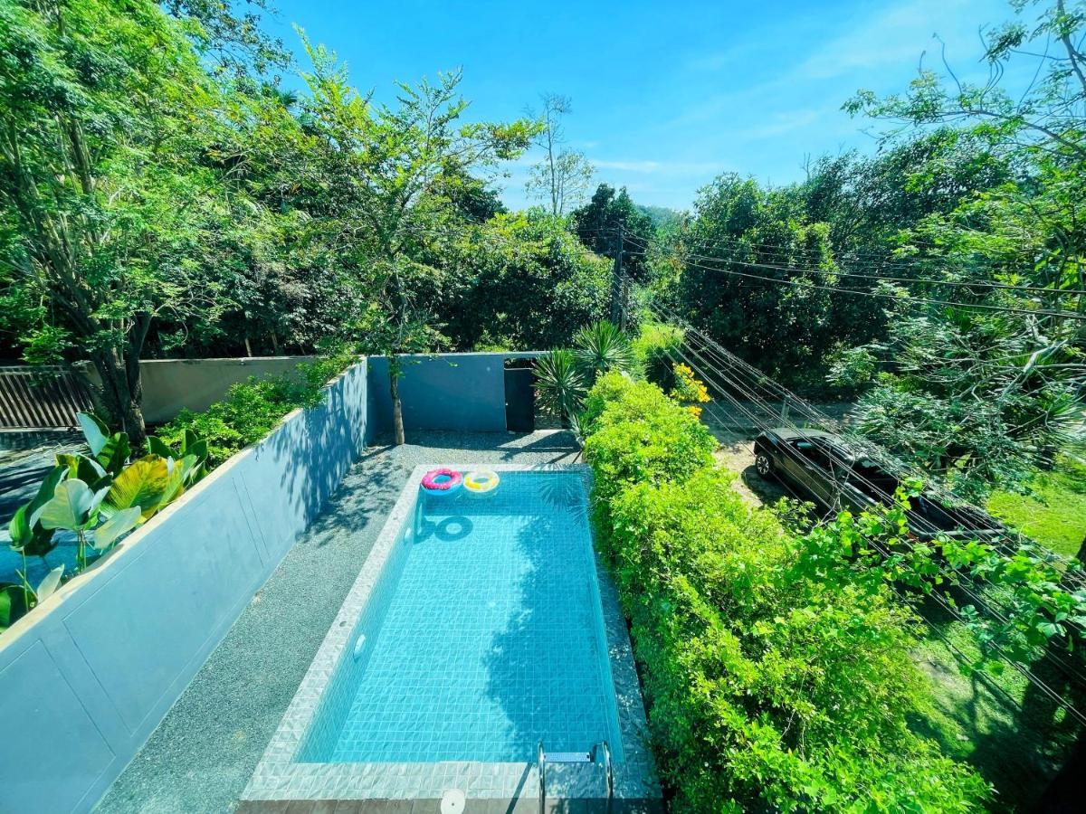 Well Journey Pool Aonang Krabi * Ao Nang