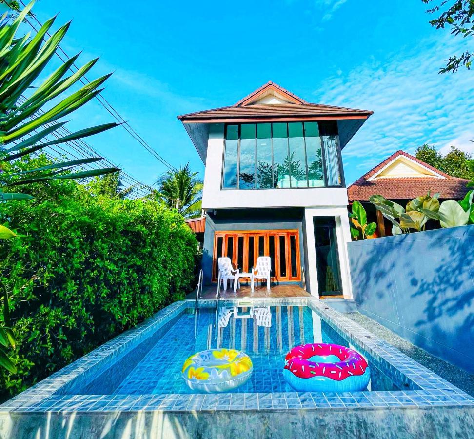 Villa Well Journey Pool Aonang Krabi Ao Nang