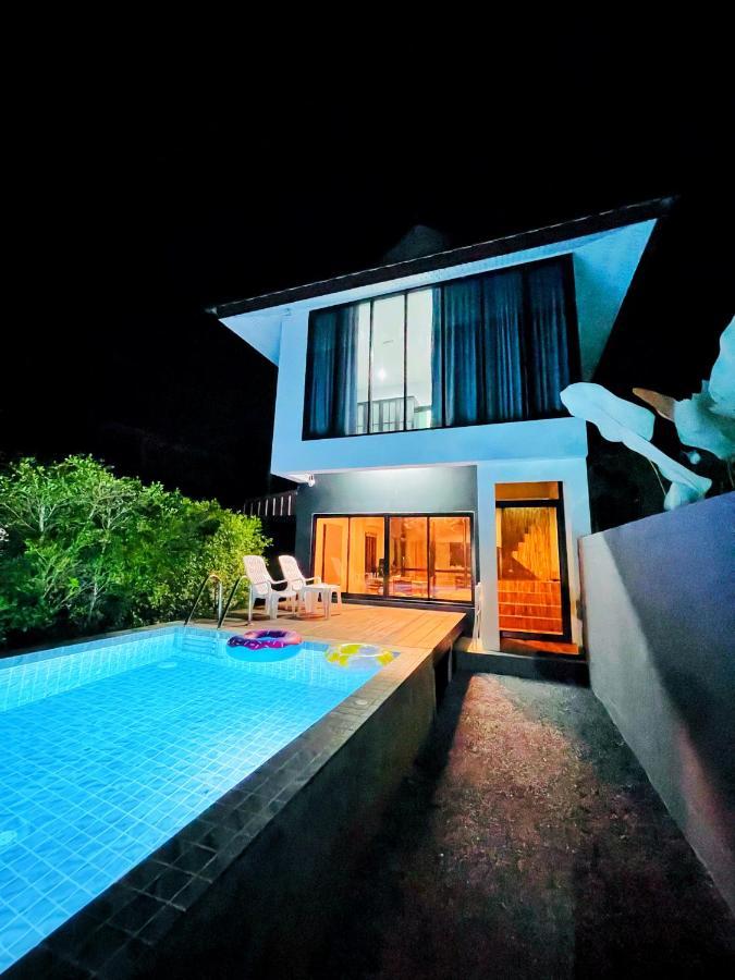 Villa Well Journey Pool Aonang Krabi