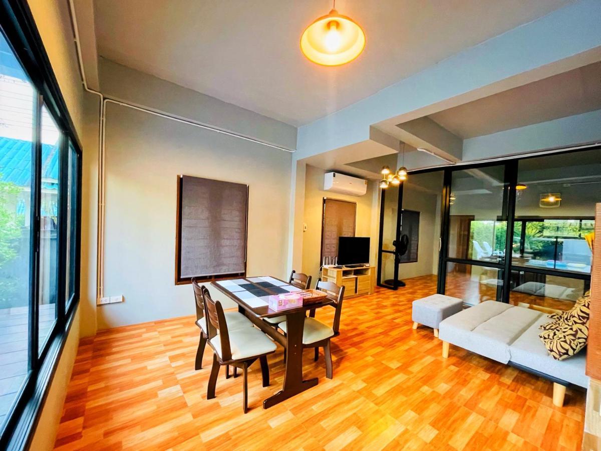 Villa Well Journey Pool Aonang Krabi Ao Nang