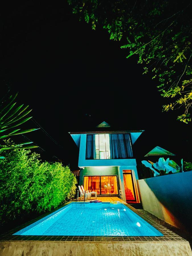 Villa Well Journey Pool Aonang Krabi