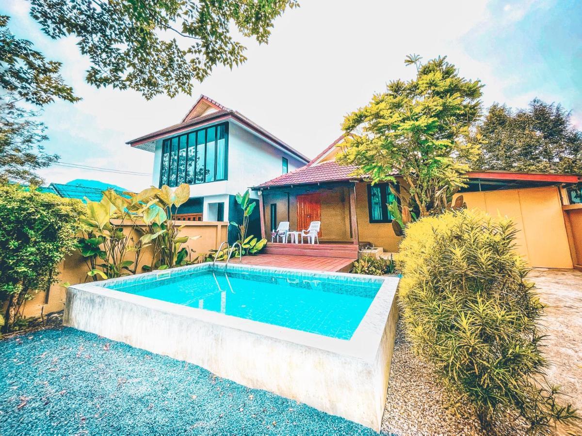 Villa Well Journey Pool Aonang Krabi Ao Nang