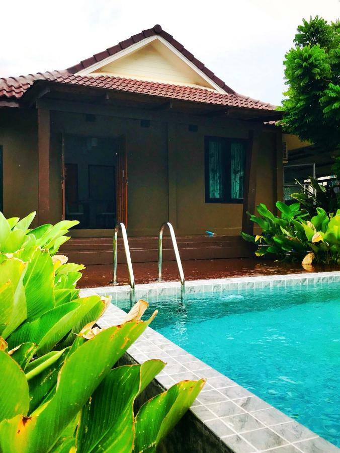 Well Journey Pool Aonang Krabi *