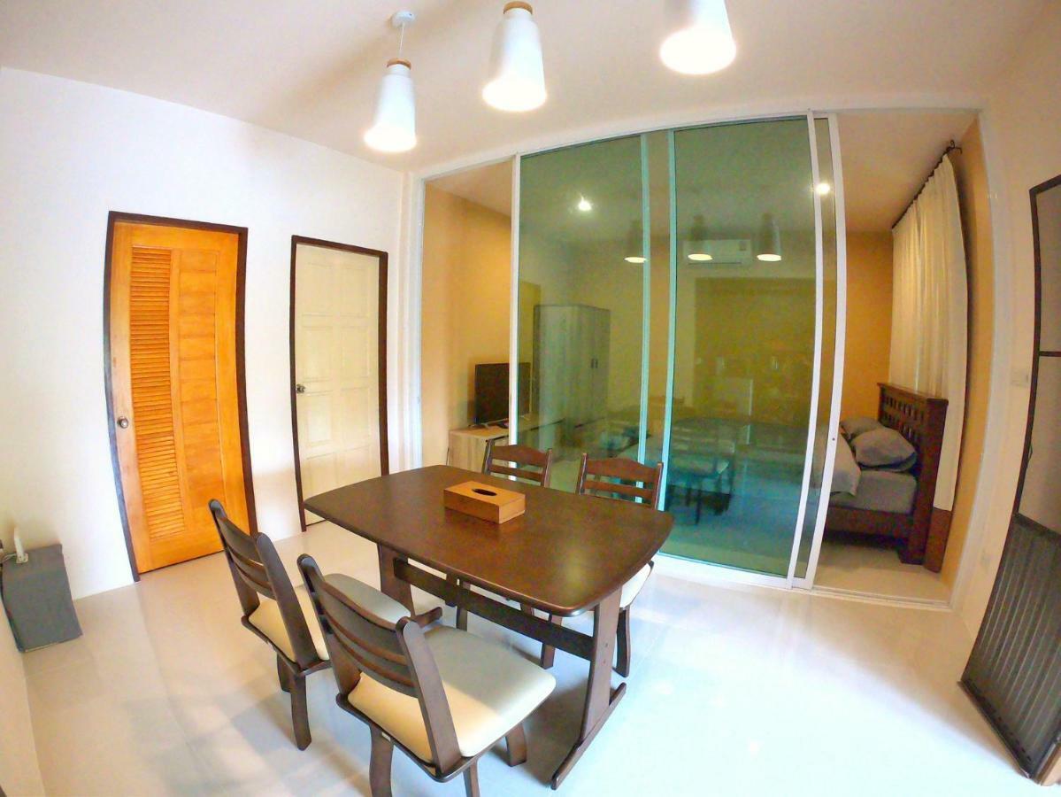 Well Journey Pool Aonang Krabi Villa Ao Nang