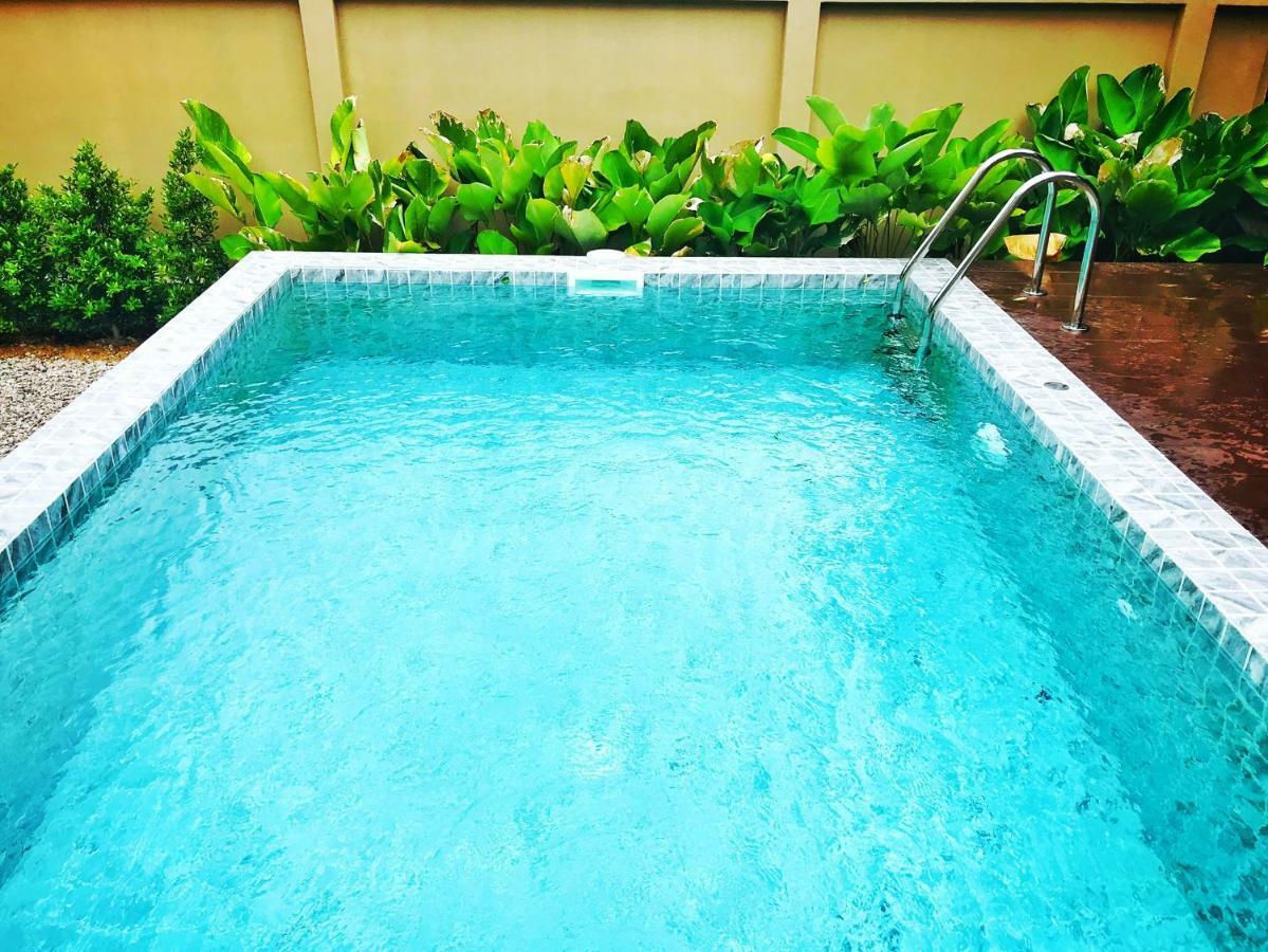 Well Journey Pool Aonang Krabi *