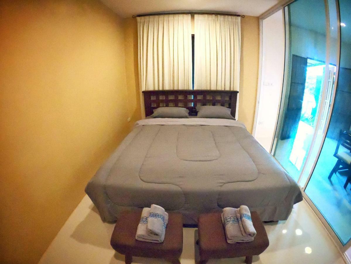 Villa Well Journey Pool Aonang Krabi Ao Nang
