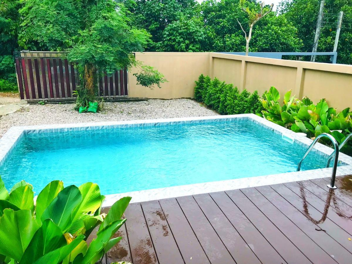 Villa Well Journey Pool Aonang Krabi Ao Nang