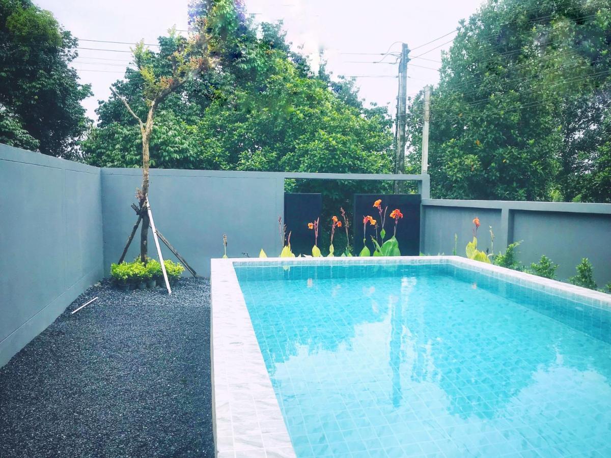 Villa Well Journey Pool Aonang Krabi Ao Nang