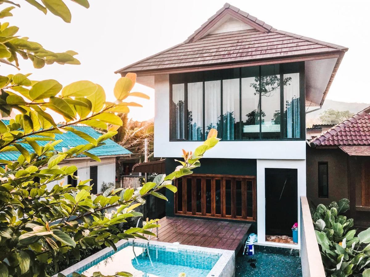 Villa Well Journey Pool Aonang Krabi Ao Nang
